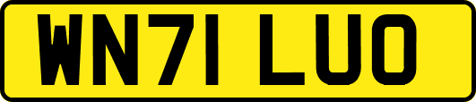 WN71LUO