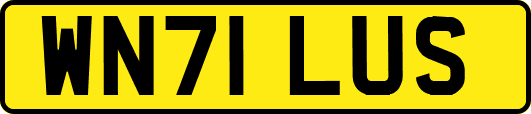 WN71LUS