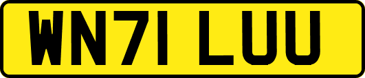 WN71LUU