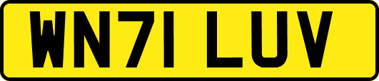 WN71LUV