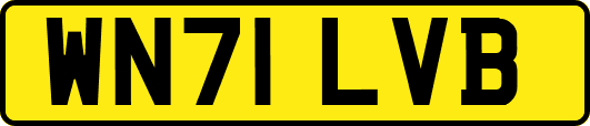 WN71LVB