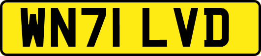 WN71LVD