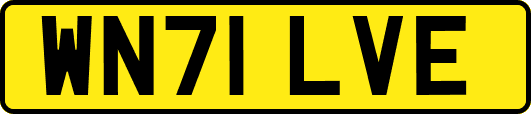 WN71LVE