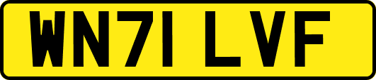 WN71LVF