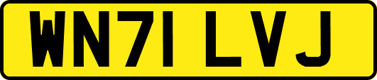 WN71LVJ