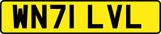 WN71LVL