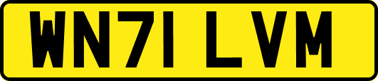 WN71LVM