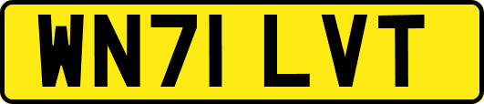 WN71LVT