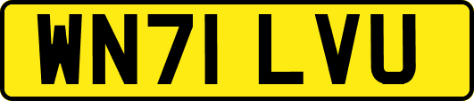 WN71LVU