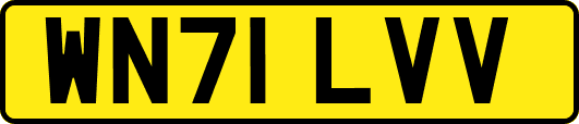 WN71LVV
