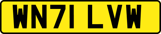 WN71LVW