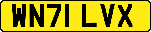 WN71LVX