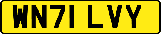 WN71LVY