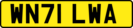 WN71LWA