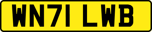 WN71LWB