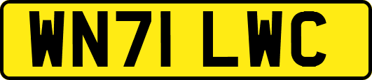 WN71LWC