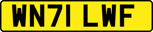 WN71LWF