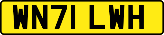 WN71LWH