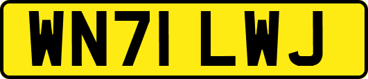 WN71LWJ