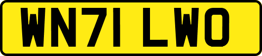 WN71LWO