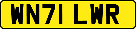 WN71LWR