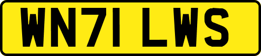 WN71LWS