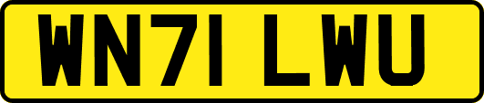 WN71LWU