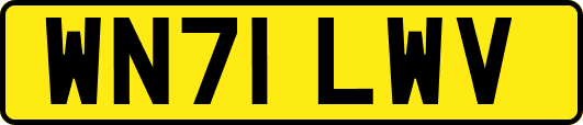 WN71LWV