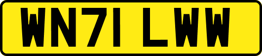 WN71LWW