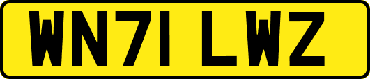 WN71LWZ