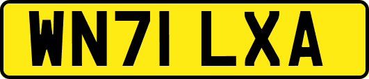 WN71LXA