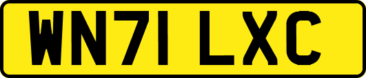 WN71LXC