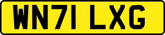 WN71LXG