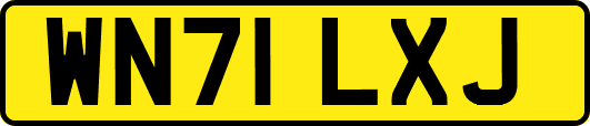 WN71LXJ
