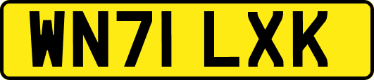 WN71LXK