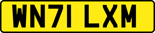 WN71LXM