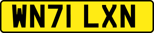 WN71LXN