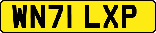 WN71LXP