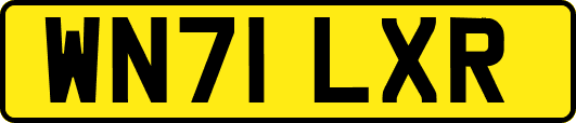 WN71LXR