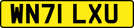 WN71LXU