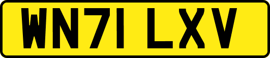WN71LXV