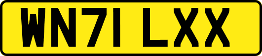 WN71LXX
