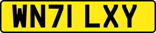 WN71LXY