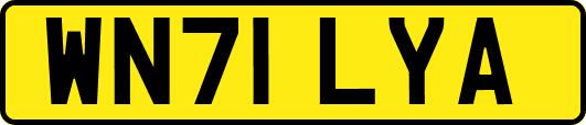 WN71LYA