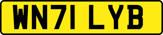 WN71LYB