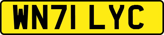 WN71LYC