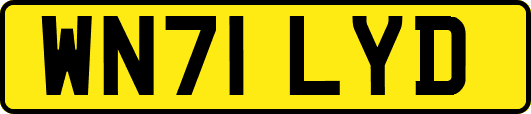 WN71LYD