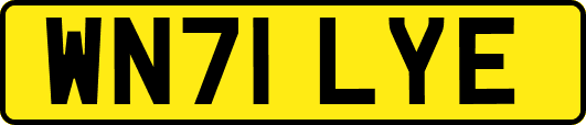 WN71LYE