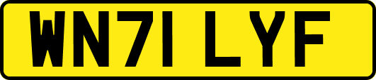 WN71LYF