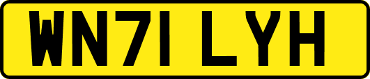 WN71LYH